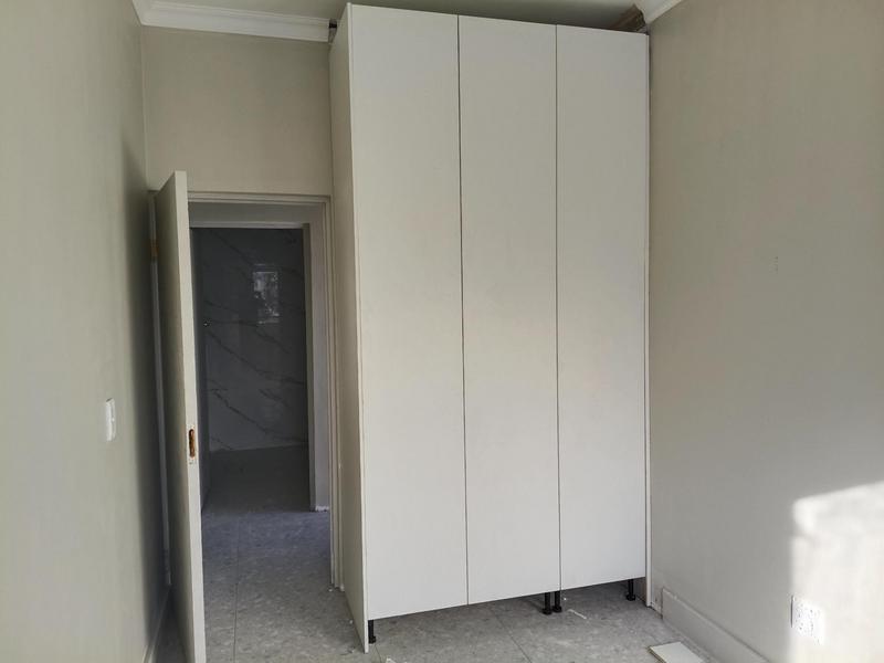 To Let 3 Bedroom Property for Rent in Clamhall Western Cape